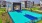 Pickleball courts onsite 
