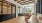 Individual meeting spaces