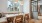 Seating space