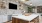Resident kitchen space
