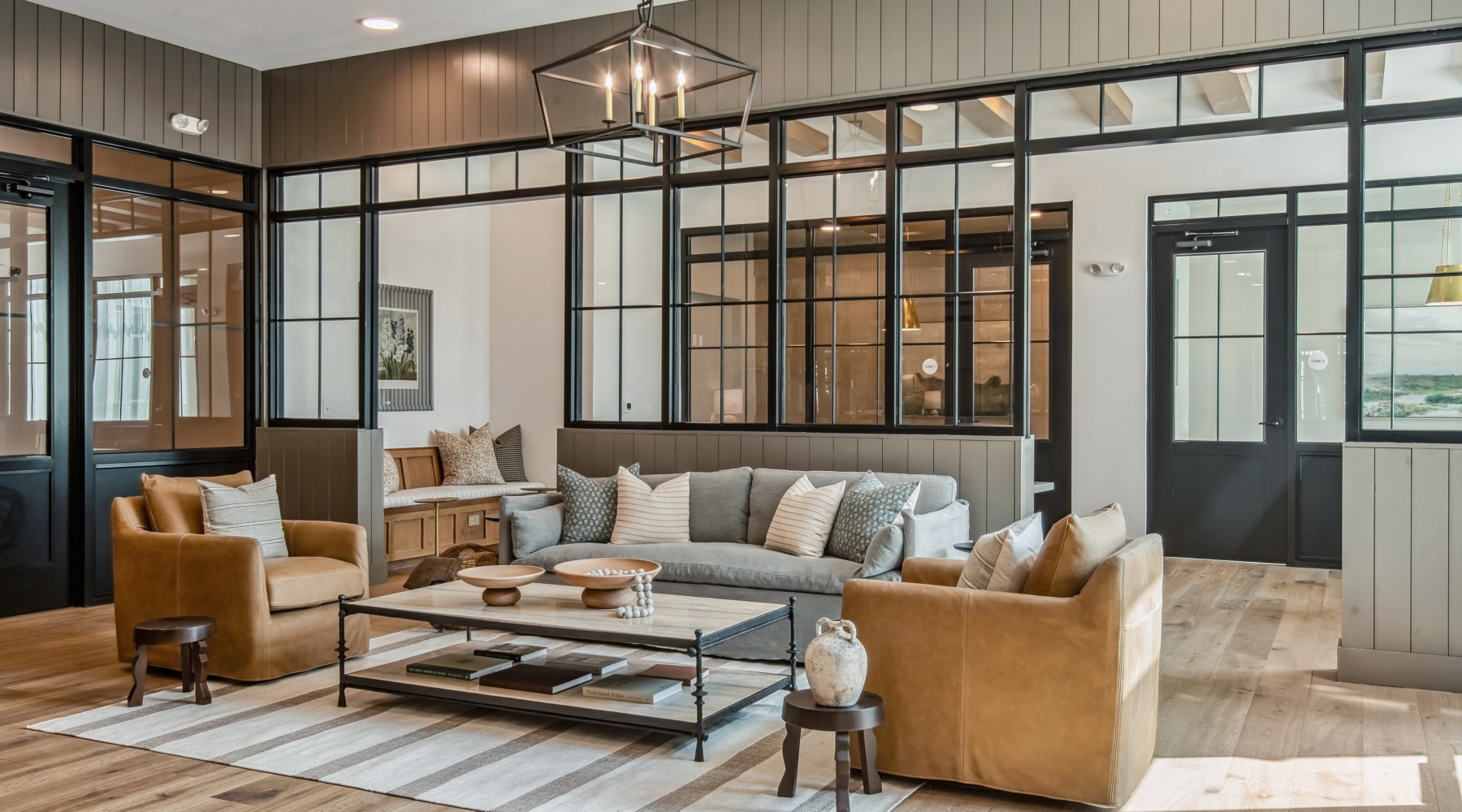 Everything Within Reach