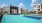 Pickleball courts onsite