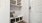 Entryway storage